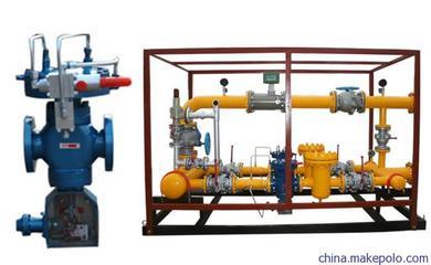 燃氣調壓器及燃氣設備批量銷售 一站式解決方案與行業洞察